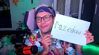 ТЫ ДОМА, ТЫ ДОМА, ТЫ ДОМА / SHADOWRAZE
