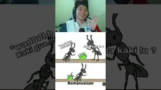 Kumpulan Meme Discord Lucu 8 Menit, biar kalian puas... #25 #shorts