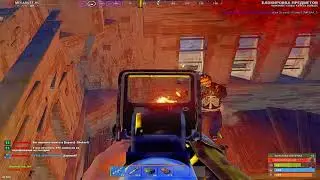 Rust Highlights #2 Fast by mq_mew