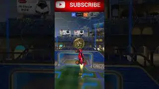 ⚽ That made so much pain to watch how we missed an Open net 💀💀💀 #rocketleague