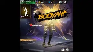 OB40 - Smash the Feather emote | Eid UL Adha 2023 event | #Shorts ‎@FreeFireLeaks 