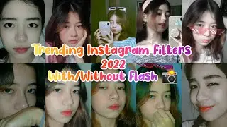 Trending Best Instagram filters ✨📸(MUST TRY) | Judy Magsino