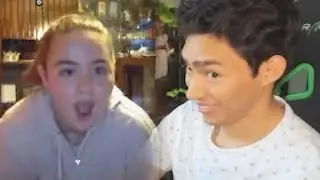 YO NO SOY FERNANFLOO !! - Omegle
