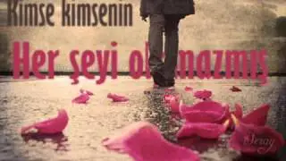 Yasemin Yildiz - Sen Yarum Idun
