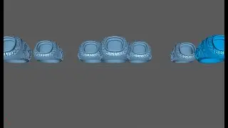 Full Service 3D Printing For All Your Jewelry Needs
