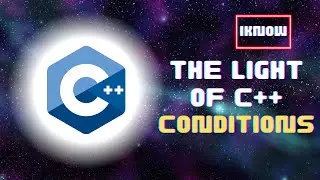 Conditions in C++
