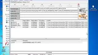 I TEL IT5611 FLASHING BY SP FLASH TOOL