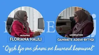 " Qysh kjo me shami ne kuvend komunal" - RTI | #Rreze