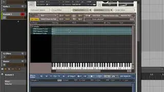 Kontakt Making Your Own Multi Sampled Instruments
