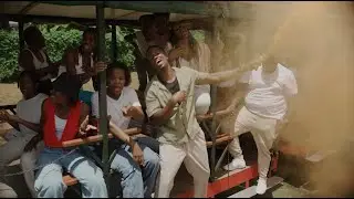 Rayan Labiche - Grand Dieu (Clip Officiel)