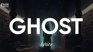 NIVIRO - The Ghost (lyrics) | 4K AI