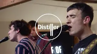 Dancing on Tables - Twenty | Live from Off The Record