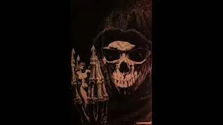 (FREE)EVILMANE Phonk type beat [PROD. Phonk GOD 666]