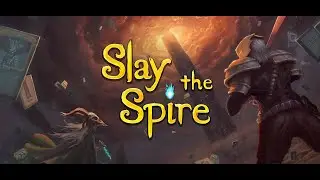 Juguemos slay the spire