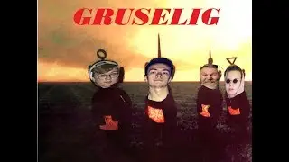 Never play the Game when its dark outside (with Friends)