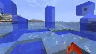 minecraft water bending tutorial