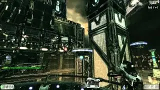 Unreal Tournament III Custom Skin
