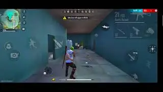 Adam chacha😉 ne pura squad khatm Kiya🤣🤣 only bodyshot king #Totlegaming #freefire #Desigamer