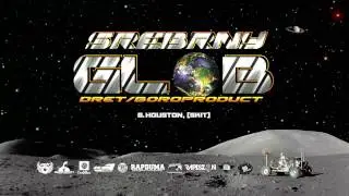 dret/Boroproduct - Houston, (skit)