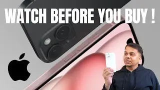 Which iPhone Should You Buy in 2023? | iPhone Buyers Guide | Comparison