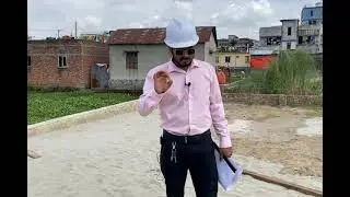 বিল্ডিং এর লে-আউট দেয়ার আগে ভিডিওটি একবার দেখুন। Layout of a 7th Storied Building.