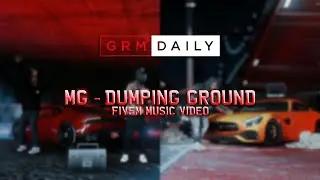 MG - Dumping Ground [FiveM Music Video] Ft. Pablo | GRM Daily