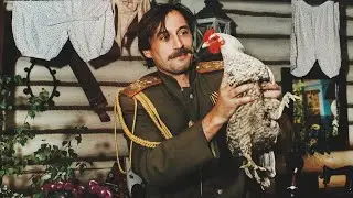 Свадьба в Малиновке (тематическая вечеринка)