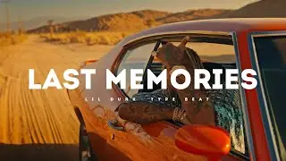 [Free] Lil Durk Type Beat  "Last Memories" (Prod. By @Quezmade)