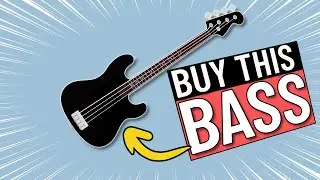 Which Bass Guitar Should You Buy? (J Bass vs P Bass vs Active Bass)