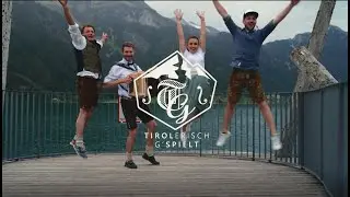 Tschentig - Im selben Boot