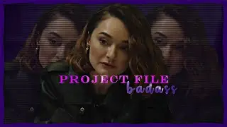 free after effects project file