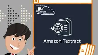 Amazon Textract: Easily extract text and data from virtually any document