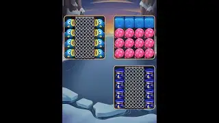 TOON BLAST level 3636