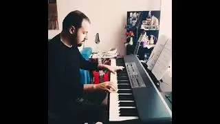 Gheorghe Zamfir - Einsamer Hirte (Sinan ÇELİK)