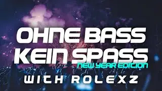 TEKK / HARDTEKK MIX 2022 - OHNE BASS KEIN SPASS | New Year Edition with  