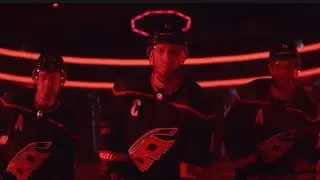 Carolina Hurricanes HYPE Video - 2023-24 NHL Season