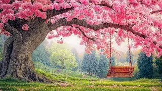 Сон о Сакуре: Спокойные звуки для души 🌸