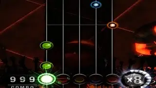 Rock Revolution - 