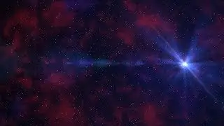 Let's Create a Looping Space Flight in After Effects | NO PLUGIN