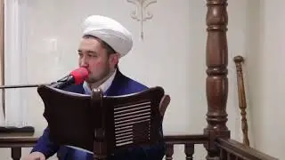 Аййолар хакида