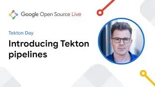 How Tekton can support your CI/CD systems