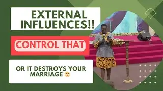 External Influences Can DESTROY a Young Marriage | Killers of Young Marriages 5