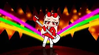 STITCH - Music Video - ⭐GACHA CLUB⭐ repost
