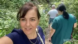 Из степи к истокам . Исток Хопра . И мы там были .