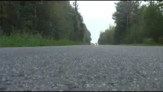 Проезд мимо камеры.avi