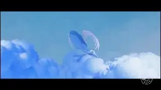 Dreams Beta Creation - Wally, The Flying Whale