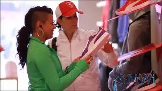 Puma Spot Light