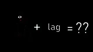 seek + lag = ??     doors