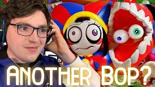 This Is So Catchy! CG5 - Anything Can Go Reaction