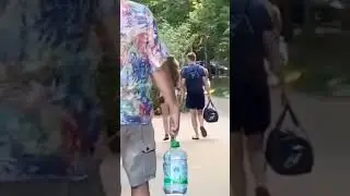 А чё я? Я ничё. Другие вон чё и ничё, а я чуть чё и сразу вон чё.